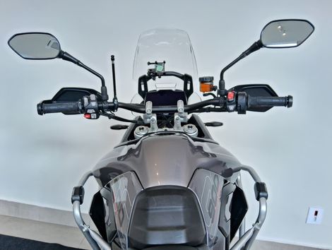 TRIUMPH TIGER 900 GT PRO