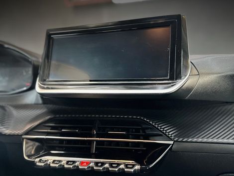 Peugeot 208 Like 1.0 Flex 6V 5p Mec.