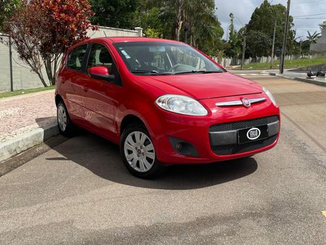 Fiat Palio ATTRA. Best Seller 1.0 EVO Flex 5p