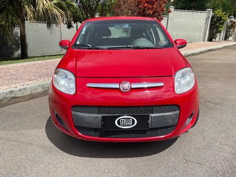 Fiat Attractive 1.0