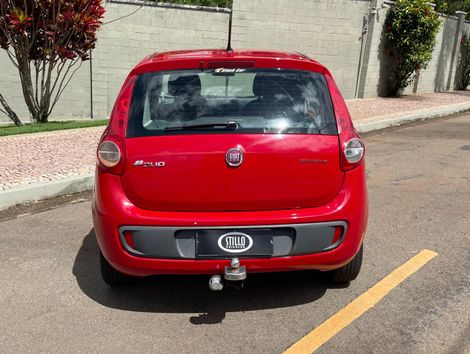 Fiat Palio ATTRA. Best Seller 1.0 EVO Flex 5p