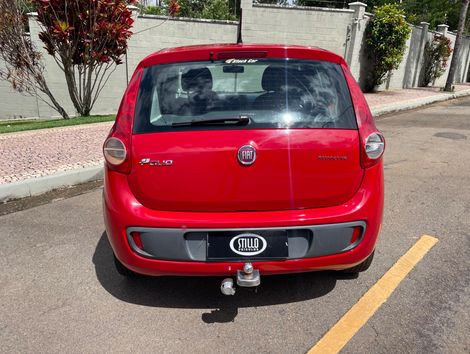 Fiat Attractive 1.0