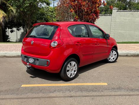 Fiat Palio ATTRA. Best Seller 1.0 EVO Flex 5p