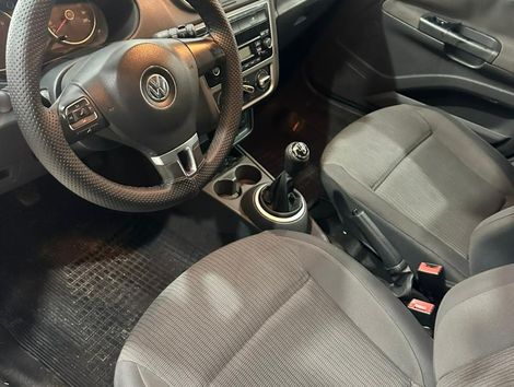 VolksWagen Gol (novo) 1.0 Mi Total Flex 8V 4p