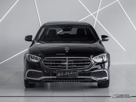 Mercedes E-300 Exclusive 2.0 TB 258cv Aut.
