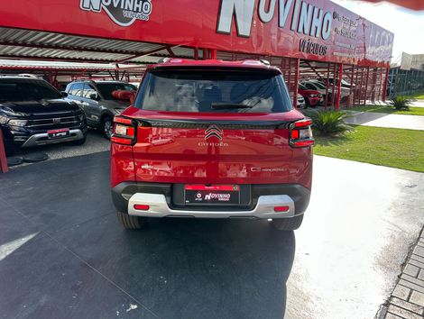 Citroën AIRCROSS Shine 1.0 Flex TB 200 Aut.