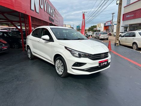 Fiat CRONOS DRIVE 1.3 8V Flex