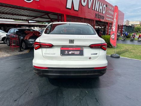 Fiat CRONOS DRIVE 1.3 8V Flex