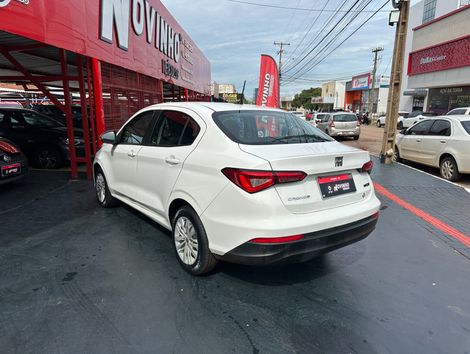 Fiat CRONOS DRIVE 1.3 8V Flex