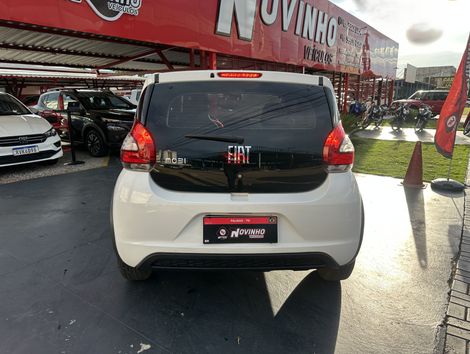 Fiat LIKE 1.0 Fire Flex