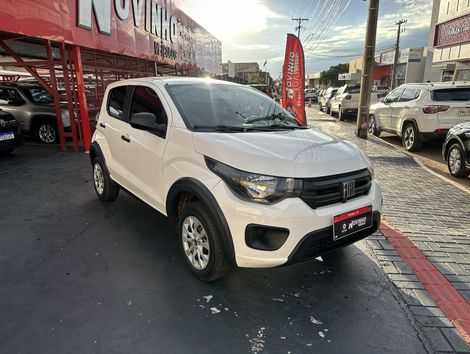 Fiat LIKE 1.0 Fire Flex