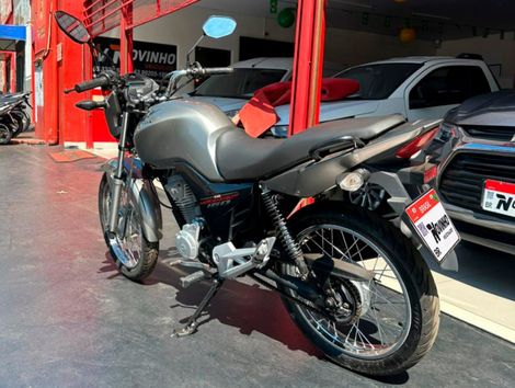 Honda Start