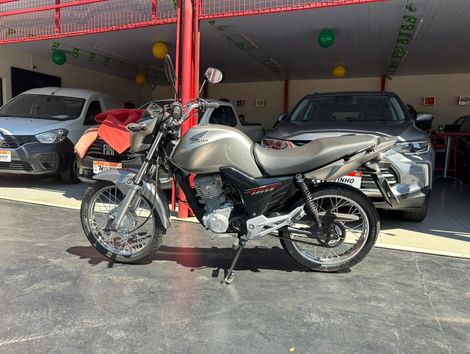 Honda Start