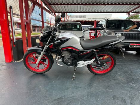 HONDA CG 160 TITAN FLEXONE/Ed.Especial 40 Anos