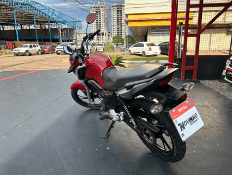 HONDA CG 160 TITAN FLEXONE/Ed.Especial 40 Anos