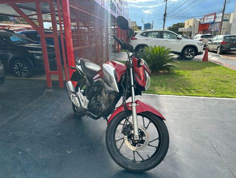 HONDA CG 160 TITAN FLEXONE/Ed.Especial 40 Anos