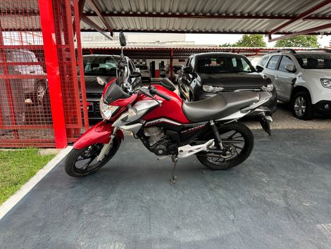 HONDA CG 160 TITAN FLEXONE/Ed.Especial 40 Anos