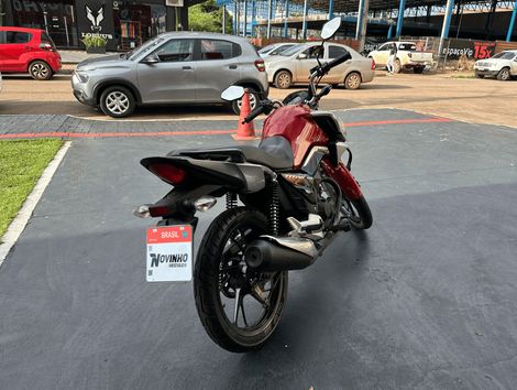 HONDA CG 160 TITAN FLEXONE/Ed.Especial 40 Anos