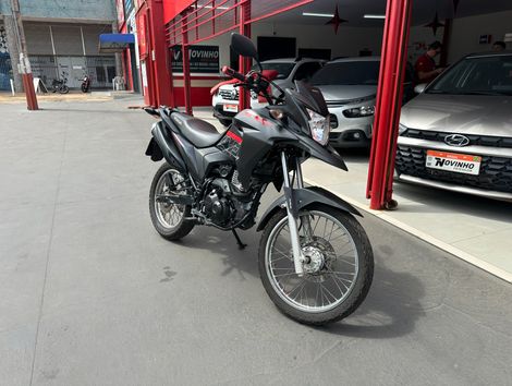 Honda Adventure