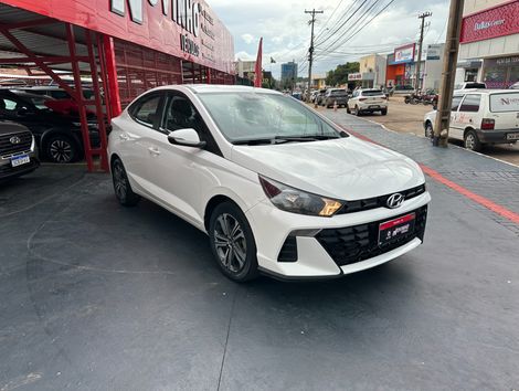 Hyundai Comfort 1.0 TB AUT