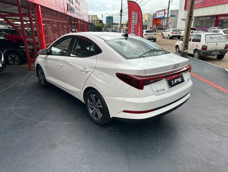 Hyundai Comfort 1.0 TB AUT