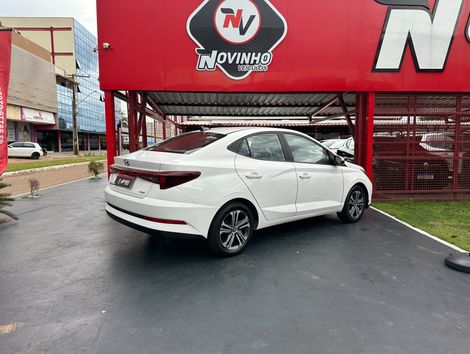 Hyundai Comfort 1.0 TB AUT