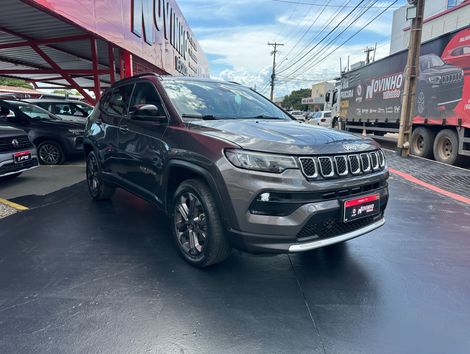 Jeep Longitude T270 1.3 TB