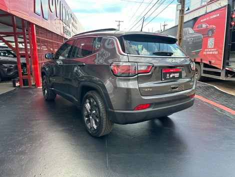 Jeep Longitude T270 1.3 TB