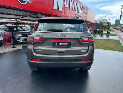 Jeep Longitude T270 1.3 TB