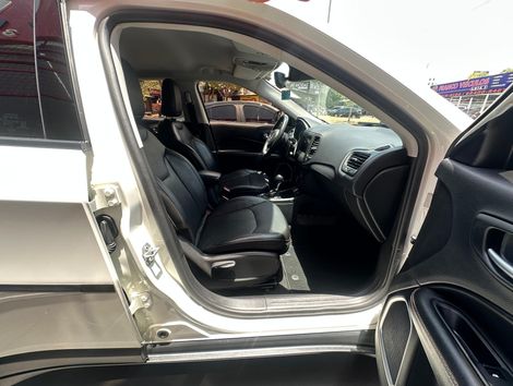 Jeep COMPASS SPORT 2.0 4x2 Flex 16V Aut.