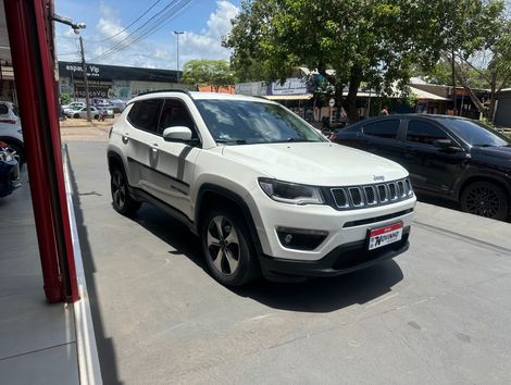 Jeep Sport 2.0 Aut