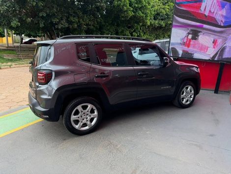 Jeep SPT T270 1.3 TB AUT