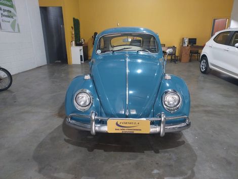 VolksWagen FUSCA 1300 GASOLINA 2P MANUAL