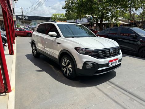 Volkswagen Comfort 1.0 TB AUT