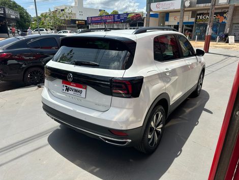 Volkswagen Comfort 1.0 TB AUT