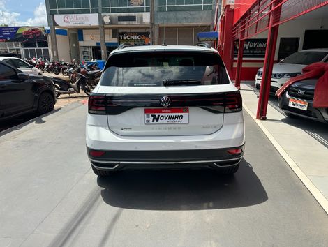 Volkswagen Comfort 1.0 TB AUT