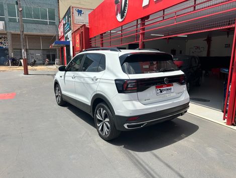 Volkswagen Comfort 1.0 TB AUT