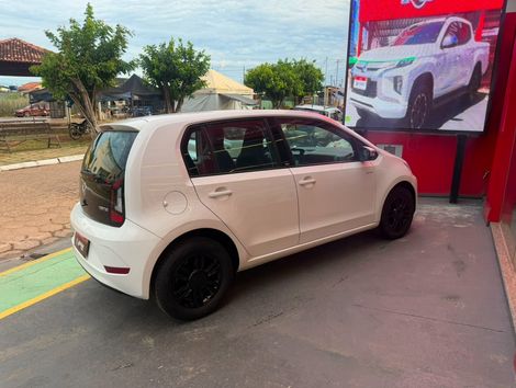 VolksWagen Move TSi 1.0 TB