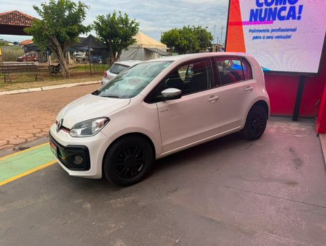 VolksWagen Move TSi 1.0 TB