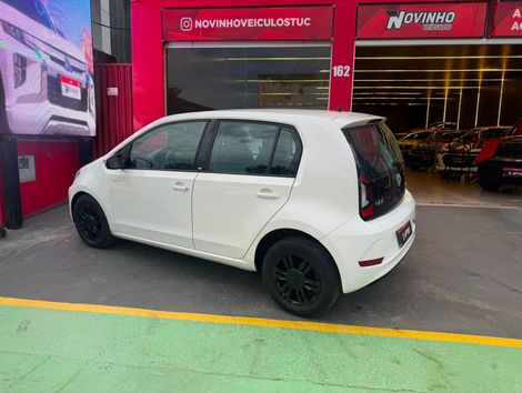 VolksWagen Move TSi 1.0 TB