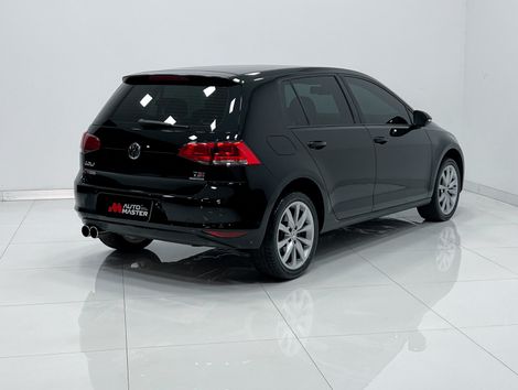 VolksWagen Golf Comfortline 1.4 TSI 140cv Aut.