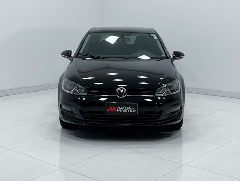 VolksWagen Golf Comfortline 1.4 TSI 140cv Aut.