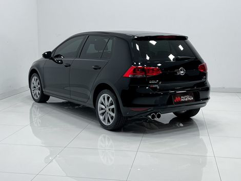 VolksWagen Golf Comfortline 1.4 TSI 140cv Aut.