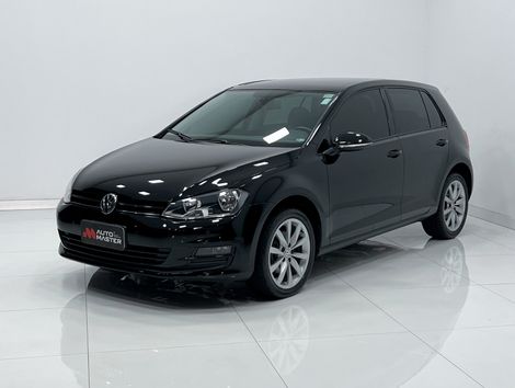 VolksWagen Golf Comfortline 1.4 TSI 140cv Aut.