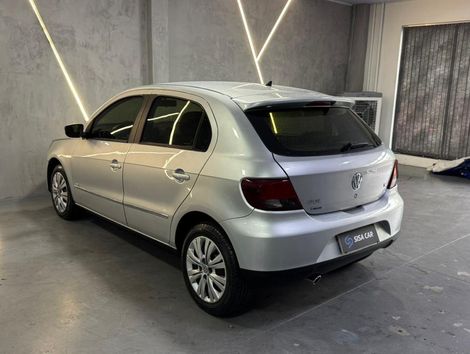 VolksWagen Gol (novo) 1.6 Power/Highi T.Flex 8v 4P