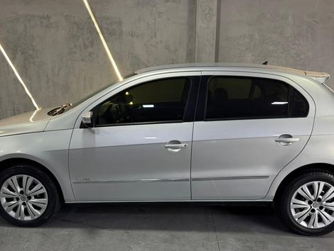 VolksWagen Gol (novo) 1.6 Power/Highi T.Flex 8v 4P