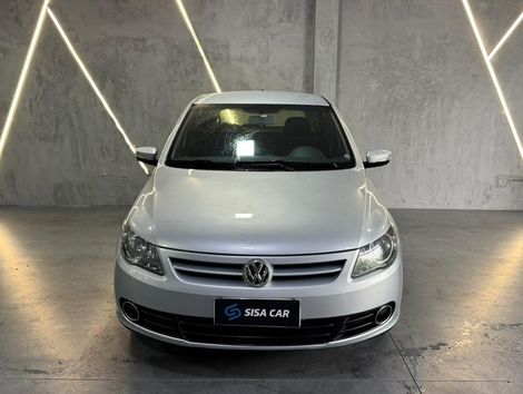 VolksWagen Gol (novo) 1.6 Power/Highi T.Flex 8v 4P