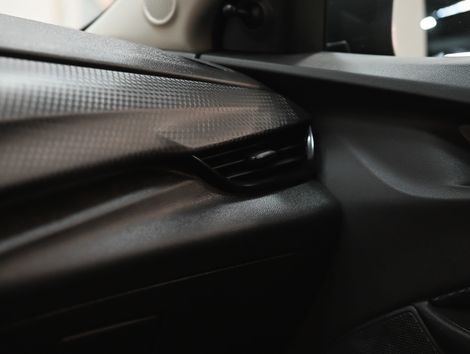 Chevrolet ONIX HATCH 1.0 12V TB Flex 5p Aut.