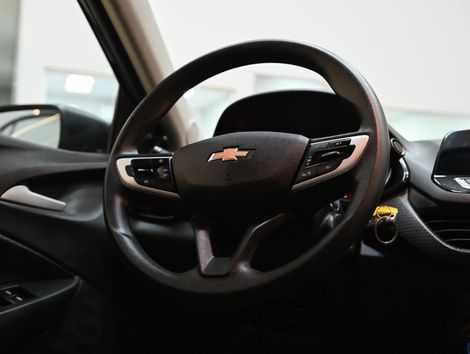 Chevrolet ONIX HATCH 1.0 12V TB Flex 5p Aut.