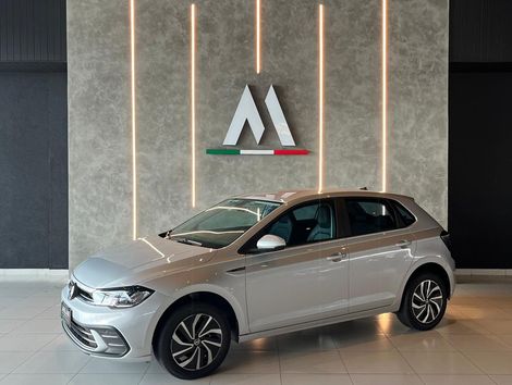 VolksWagen Polo Highline TSI 1.0 Flex 12V Aut.